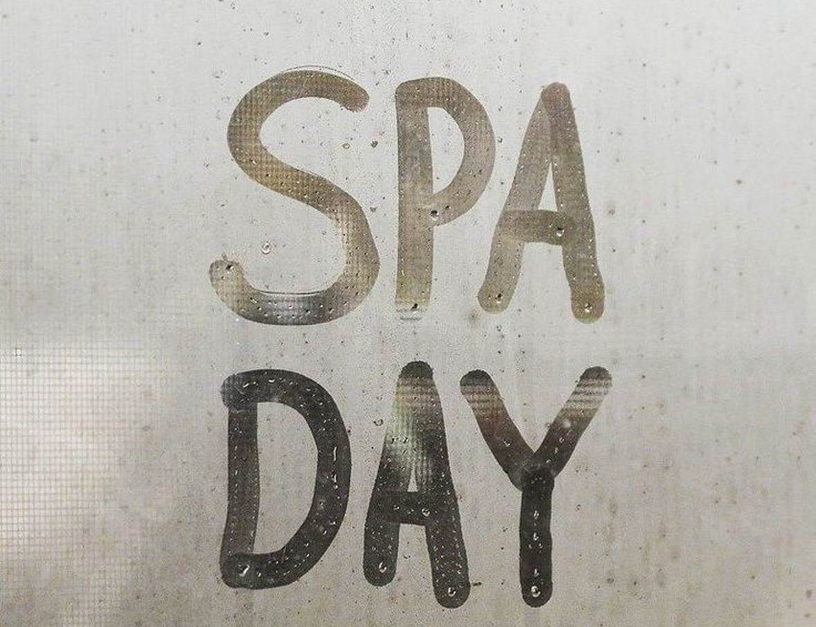 Spa & Wellness  COLLECTION