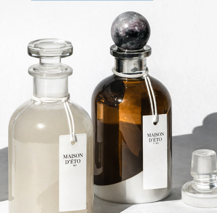 Healing & Recovery Blends