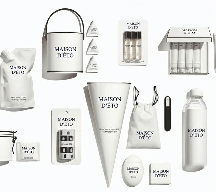 MD Umay Series