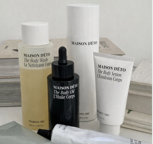 SUN CARE COLLECTION Pure Protection. Refined Comfort
